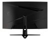 MSI Monitor 27 cali G273CQ LED^QHD^Curved^170Hz^czarny